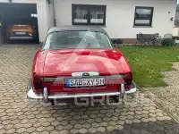 1976 Jaguar XJ