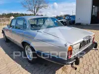 1976 Jaguar XJ