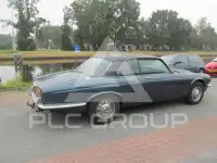 1976 Jaguar XJ