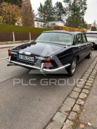 1976 Jaguar XJ