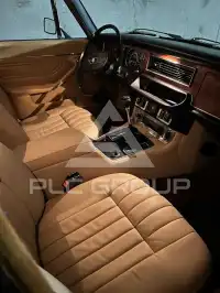 1976 Jaguar XJ