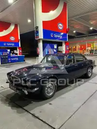1976 Jaguar XJ