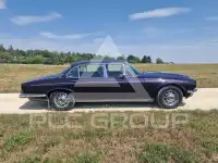 1976 Jaguar Daimler