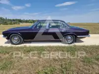 1976 Jaguar Daimler