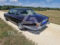 1976 Jaguar Daimler