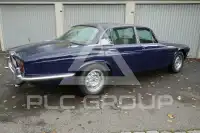 1976 Jaguar XJ