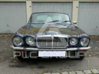1976 Jaguar XJ