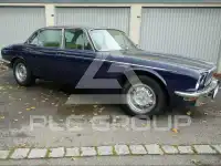 1976 Jaguar XJ