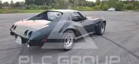 1976 Corvette C3