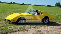 1976 Corvette C3