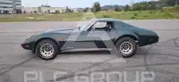 1976 Corvette C3