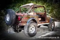 1976 Jeep Unknown