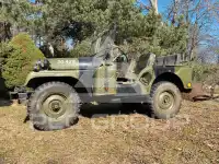 1976 Jeep Unknown