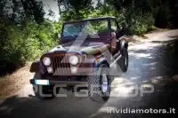 1976 Jeep Unknown