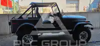1976 Jeep CJ