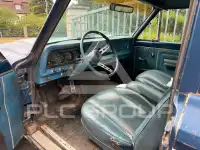 1976 Jeep CHEROKEE