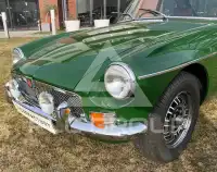 1976 MG 