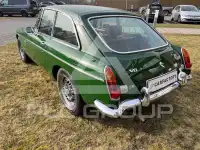 1976 MG 