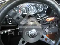1976 MG MGB