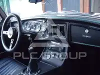 1976 MG MGB