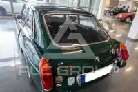 1976 MG 