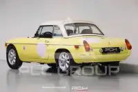 1976 MG 