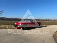 1976 MG 