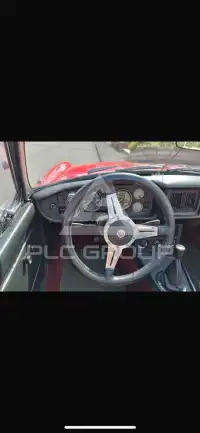 1976 MG 