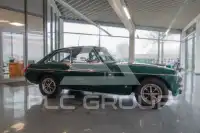 1976 MG 