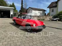 1976 MG 