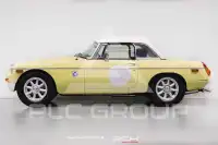 1976 MG MGB