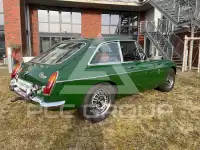 1976 MG 