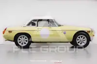 1976 MG MGB