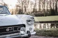 1976 MG 