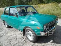 1976 Mazda 3
