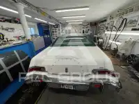 1976 Lincoln Continental