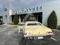 1976 Lincoln Continental