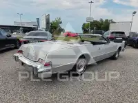 1976 Lincoln MARK