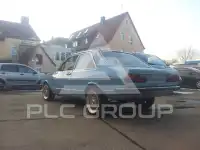 1976 Audi 80