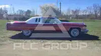 1976 Cadillac DEVILLE