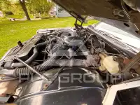 1976 Cadillac DEVILLE