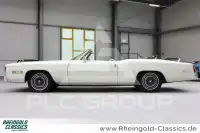 1976 Cadillac ELDORADO