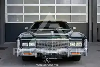 1976 Cadillac ELDORADO