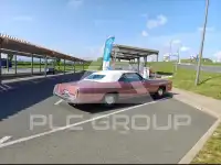 1976 Cadillac ELDORADO