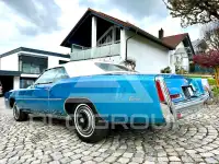 1976 Cadillac ELDORADO