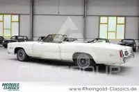 1976 Cadillac ELDORADO