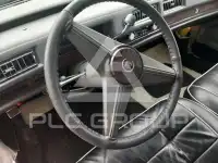 1976 Cadillac ELDORADO
