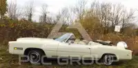 1976 Cadillac ELDORADO