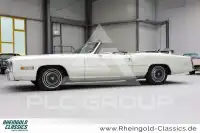 1976 Cadillac ELDORADO