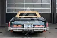 1976 Cadillac ELDORADO